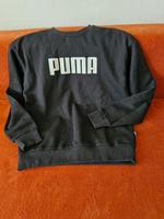 Puma Pullover Größe S schwarz Kr. Altötting - Töging am Inn Vorschau