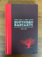 Southern Bastards Book One HC Englisch Pankow - Prenzlauer Berg Vorschau