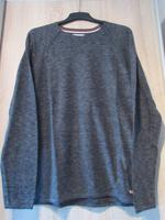 EDC Pullover Herrenpullover Pulli grau Größe XL original TOP Bayern - Bernhardswald Vorschau