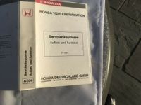 VHS Honda Servolenksysteme Aufbau und Funktion 27min Niedersachsen - Garbsen Vorschau