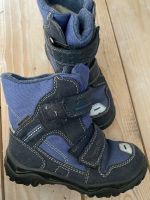 Superfit Winterschuhe Schleswig-Holstein - Oststeinbek Vorschau