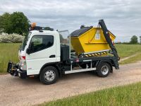 Containerdienst - Absetzcontainer Mecklenburg-Vorpommern - Spantekow Vorschau