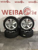 Winterräder Audi A8 \S8 Dunlop SP WinterSport 3D 235 50 R19  #264 Sachsen - Großschirma Vorschau