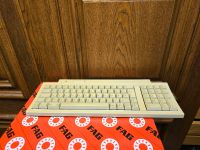 Vintage 1991 APPLE Keyboard II M0487, top Zustand Obervieland - Habenhausen Vorschau