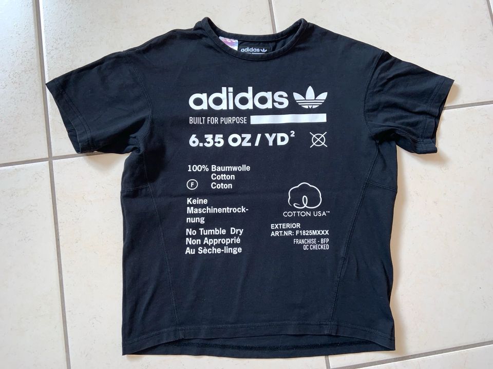 DFB Trikot & Shorts / T-Shirt von Adidas, Gr. 152 in Bexbach