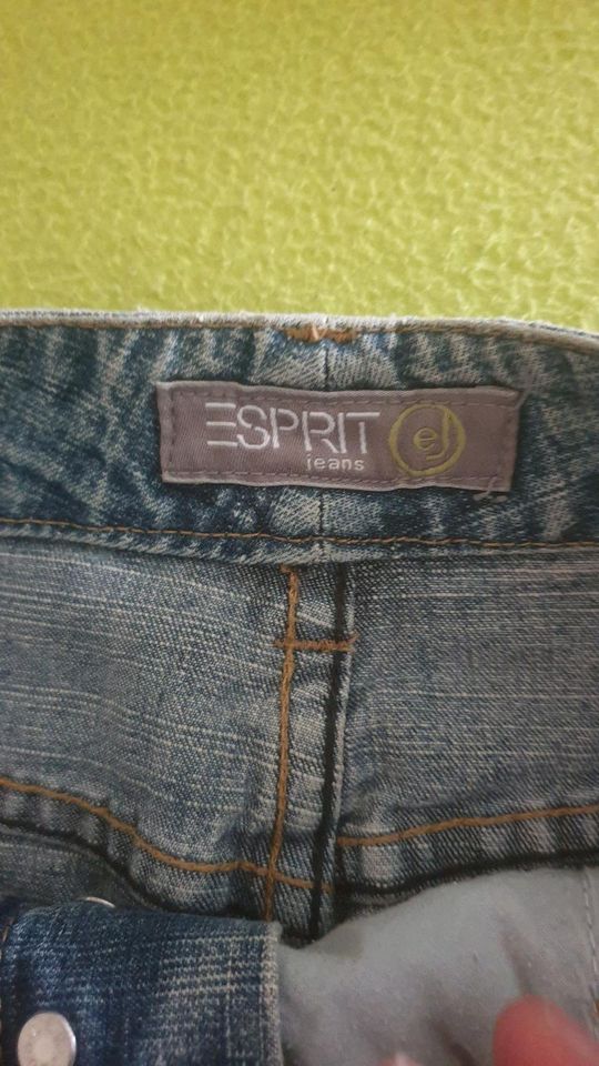 ESPRIT Jeansrock♡ in München