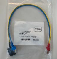 Homeway Patch Kabel LAN/TAE 0,5 Meter 2 Stück Nordrhein-Westfalen - Bergheim Vorschau