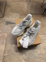 Adidas Yeezy Boost 350 V2 STATIC NEU EU 42 2/3 Hessen - Neu-Isenburg Vorschau