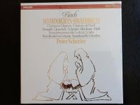 Vinyl Schallplatten 3 Lp Box Bach-Weihnachts-Oratorium OVP Nordrhein-Westfalen - Gütersloh Vorschau