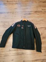 Harley Davidson Lederjacke Bayern - Fahrenzhausen Vorschau