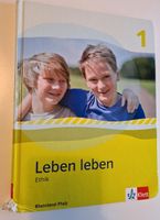 Leben leben Ethik ISBN 9783126952545 Rheinland-Pfalz - Bad Hönningen Vorschau