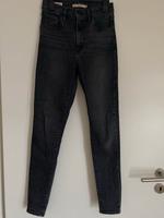 Levi’s Jeans mile high super Skin Baden-Württemberg - Rastatt Vorschau