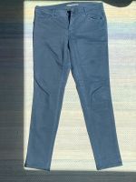 dunkelbaue Hose, Slim Fit, Xs/S Kr. Passau - Passau Vorschau