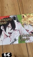 Sengoku Vamp Band 1-2  Manga Berlin - Pankow Vorschau