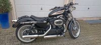 Harley Davidson Sportster XL1200R 2006 Nordrhein-Westfalen - Mönchengladbach Vorschau