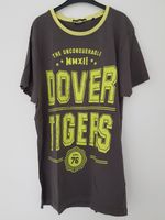 T-Shirt - Dover Tigers - Dunkelgrün - Größe M Nordrhein-Westfalen - Stolberg (Rhld) Vorschau