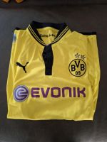 BVB 09 Trikot 176 Lewandowski 9 echte Liebe Saarland - Heusweiler Vorschau