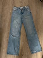 Bershka WideLeg Jeans Niedersachsen - Jever Vorschau