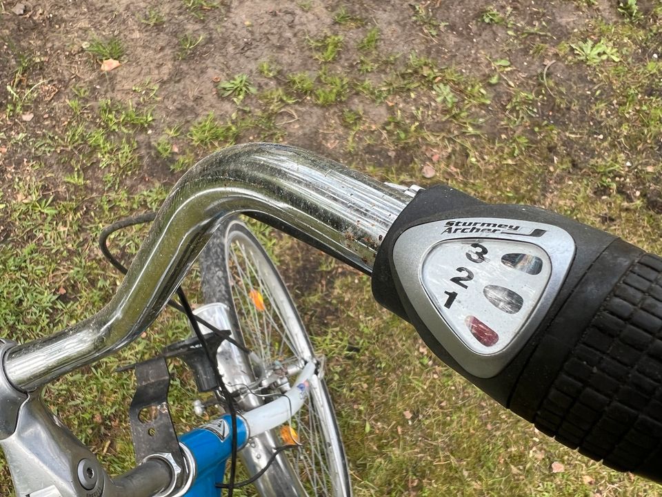 Damenfahrrad , Damenrad , Fahrrad 26 Zoll in Berlin