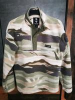 Fleece Pulli Columbia Nordrhein-Westfalen - Hamm Vorschau