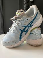 Asics Tennisschuh Gel Game 9 Gr 37.5 Bielefeld - Brackwede Vorschau