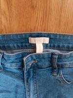 H&M Jeans 44 hellblau wie neu Bayern - Rettenberg Vorschau
