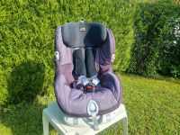 Kindersitz Britax Römer Trifix, 9-18 kg, isofix Baden-Württemberg - Lauchheim Vorschau