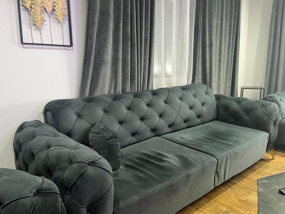 Sofas / Couch für Wohnzimmer in Wenden