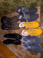 Schuhe,Rieker,Bonita,Vibram,Mustang Sachsen - Hainichen Vorschau