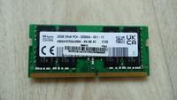 32GB SK hynix SO-DIMM DDR4 3200 Mhz (1 Modul), Übernahmegarantie Berlin - Mitte Vorschau