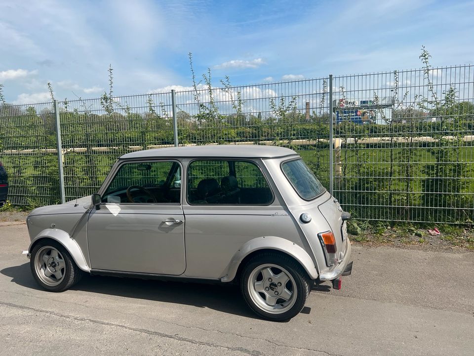 Mini Silverbullet 1.3 -nur 400St. weltweit- Geldanlage in Leipzig