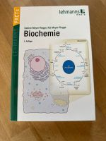 Biochemie Lehmanns Sabine und Kai Meyer-Rogge Medizin Nordrhein-Westfalen - Velbert Vorschau