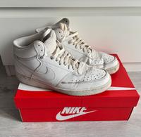 Nike Air force weiß getragen Berlin - Lichtenberg Vorschau
