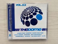 CD „The Dome - Volume 53“ Dithmarschen - Marne Vorschau