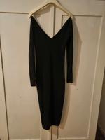 enganliegendes schlauchkleid shein schwarz xs Bayern - Bamberg Vorschau