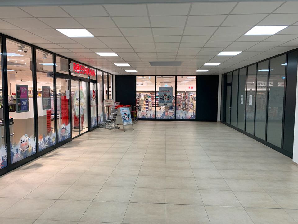 Neue Ladenfläche oder Bürofläche in Zwickau, Top Kundenfrequenz: hier können sie profitieren! in Zwickau
