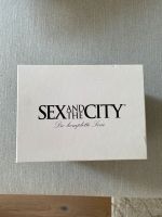 DVD Box Sex and the City - komplette Serie Schwachhausen - Bürgerpark Vorschau