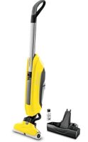 Kärcher Hartbodenreiniger FC 5 Cordless – elektrischer Hamburg-Nord - Hamburg Uhlenhorst Vorschau