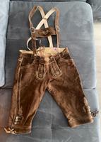 Lederhose Damen, Gr. 36, Fuchs Trachtenmode Bayern - Cham Vorschau