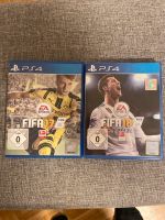 FIFA 17 und FIFA 18 Hessen - Flieden Vorschau