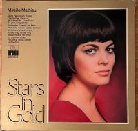 Schallplatten Mireille Mathieu Sammlung 6LPs Baden-Württemberg - Tübingen Vorschau