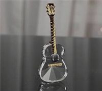 Swarovski Memories Crystal Miniatur Gitarre im Top Zustand! Altona - Hamburg Lurup Vorschau