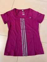 Damen Sportshirt Fitness Top Adidas Gr. 40 (eher 38) Schleswig-Holstein - Schönberg (Holstein) Vorschau