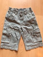 S.Oliver * Tolle Cargo-Shorts * Größe 116 Niedersachsen - Göttingen Vorschau