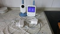 Philips Avent Babyphone Kamera für Baby Überwachen. Schleswig-Holstein - Bad Segeberg Vorschau