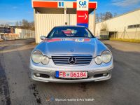 Mercedes-Benz C 200 C -Klasse Sportcoupe C 200 Kompressor Hessen - Büdingen Vorschau