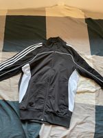 Adidas Trainingsjacke Schwarz Stuttgart - Stuttgart-Süd Vorschau