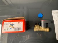 Danfoss Strangventil LENO MSV-S DN 15 - 003Z4011 Kiel - Elmschenhagen-Kroog Vorschau