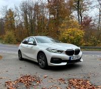 BMW 116D Automatik F40 Bayern - Höchberg Vorschau