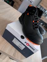 Arbeitsschutzschuhe Gr 44 Sachsen - Schlettau Vorschau